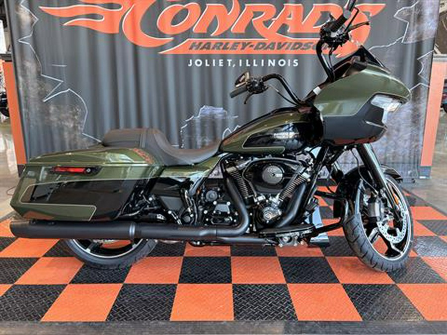 2026 Harley-Davidson Road Glide®