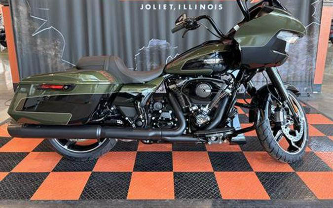 2026 Harley-Davidson Road Glide®