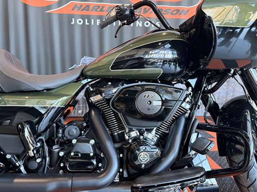 2026 Harley-Davidson Road Glide®