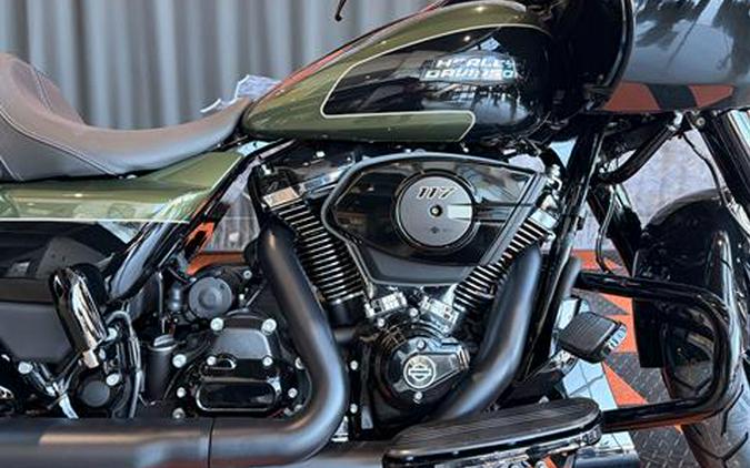 2026 Harley-Davidson Road Glide®