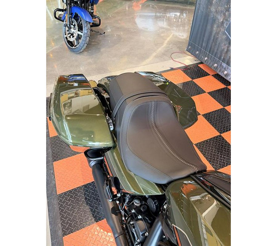 2026 Harley-Davidson Road Glide®