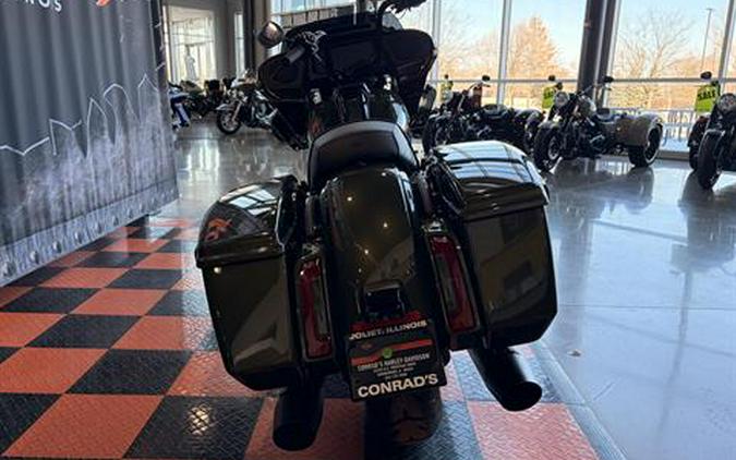 2026 Harley-Davidson Road Glide®