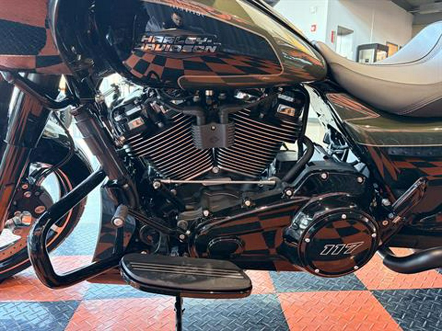 2026 Harley-Davidson Road Glide®