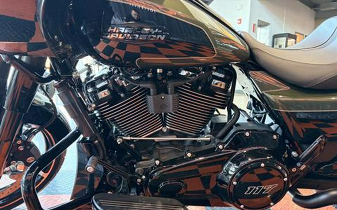 2026 Harley-Davidson Road Glide®