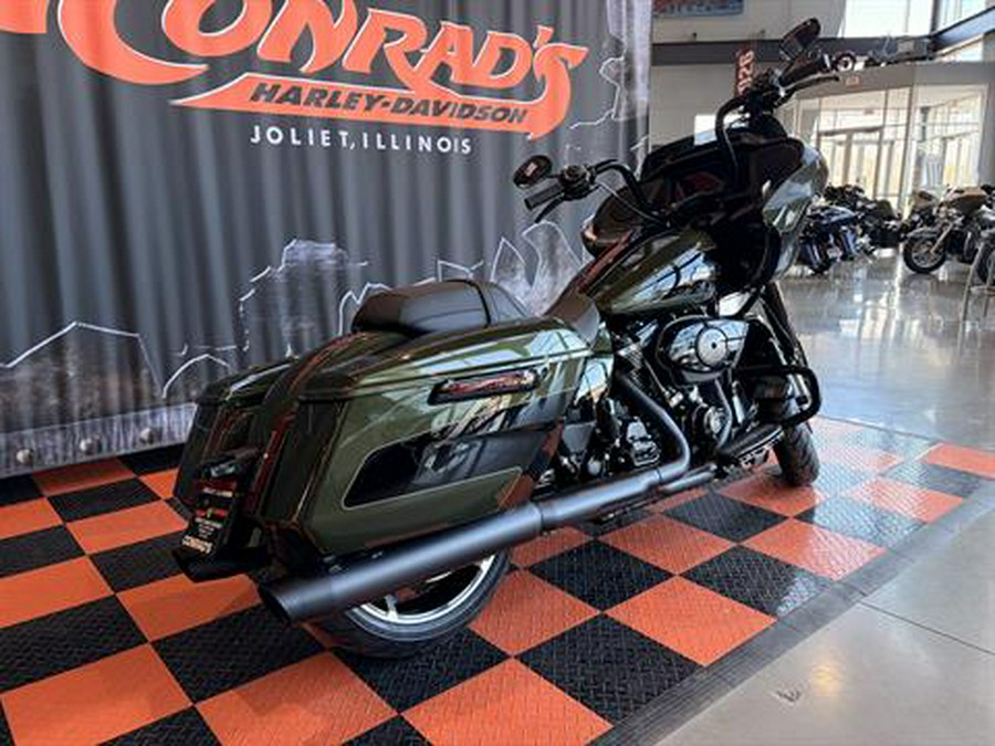 2026 Harley-Davidson Road Glide®