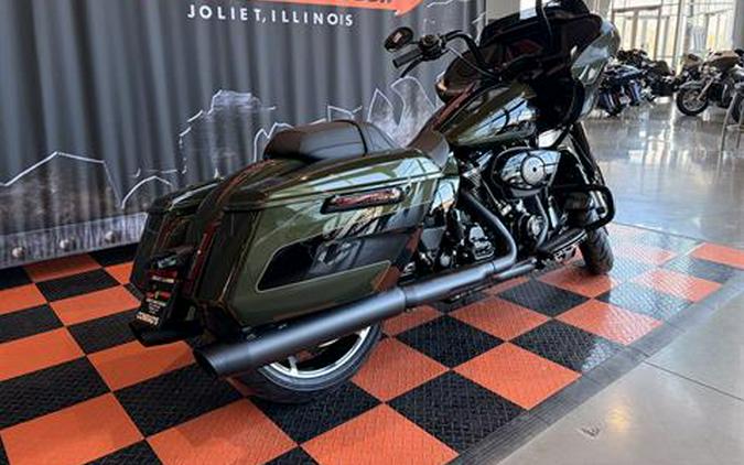 2026 Harley-Davidson Road Glide®