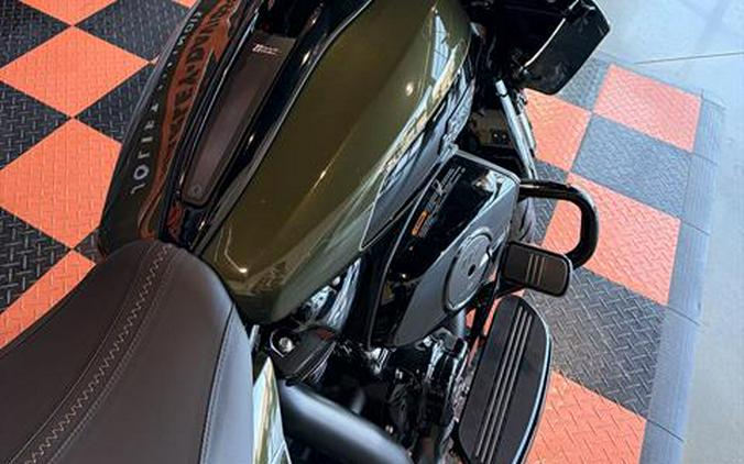 2026 Harley-Davidson Road Glide®