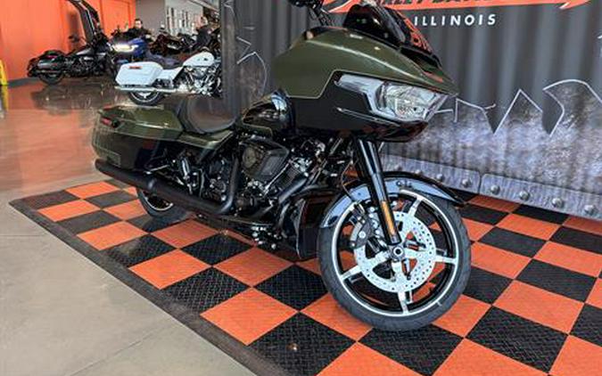 2026 Harley-Davidson Road Glide®