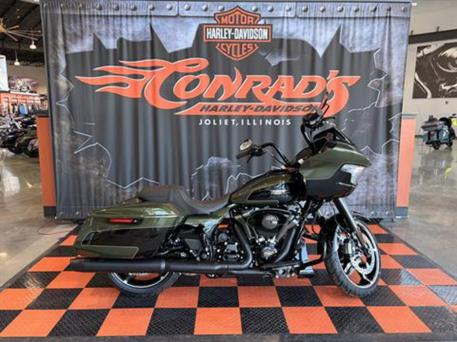 2026 Harley-Davidson Road Glide®