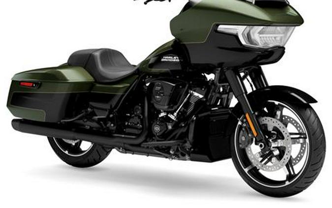 2026 Harley-Davidson Road Glide®