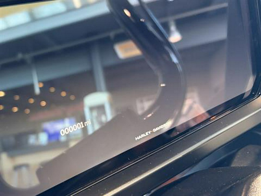 2026 Harley-Davidson Road Glide®