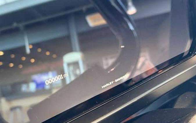 2026 Harley-Davidson Road Glide®