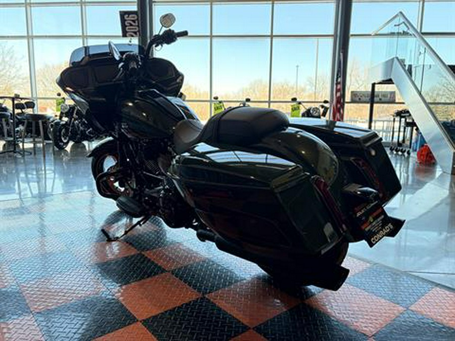 2026 Harley-Davidson Road Glide®