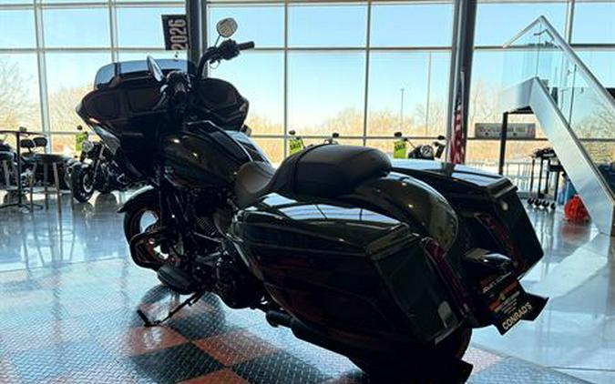 2026 Harley-Davidson Road Glide®