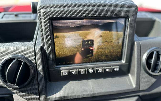 2026 Polaris Ranger® Crew XP 1000 NorthStar Edition Ultimate