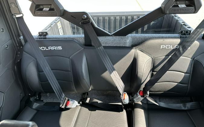 2026 Polaris Ranger® Crew XP 1000 NorthStar Edition Ultimate