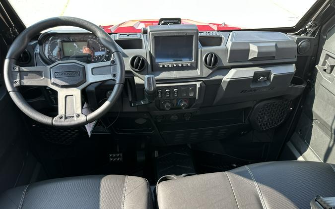 2026 Polaris Ranger® Crew XP 1000 NorthStar Edition Ultimate