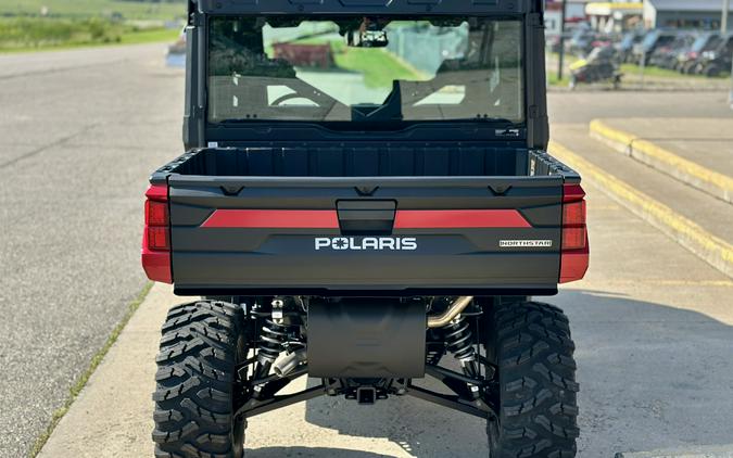 2026 Polaris Ranger® Crew XP 1000 NorthStar Edition Ultimate