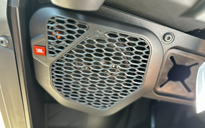 2026 Polaris Ranger® Crew XP 1000 NorthStar Edition Ultimate