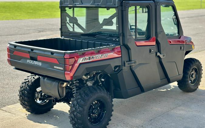 2026 Polaris Ranger® Crew XP 1000 NorthStar Edition Ultimate
