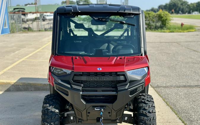 2026 Polaris Ranger® Crew XP 1000 NorthStar Edition Ultimate
