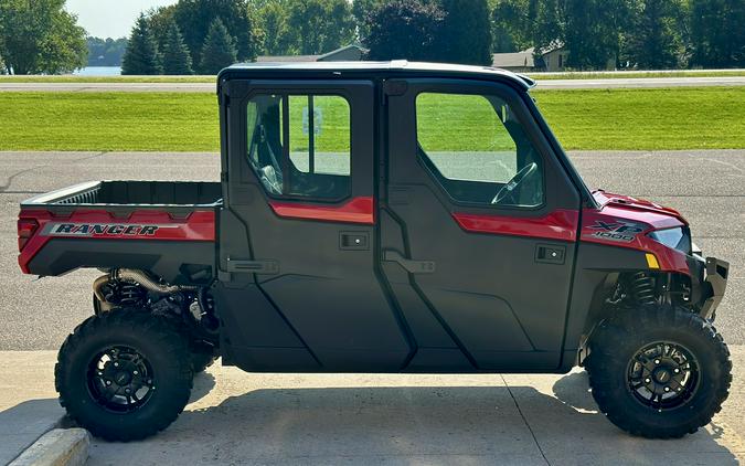 2026 Polaris Ranger® Crew XP 1000 NorthStar Edition Ultimate