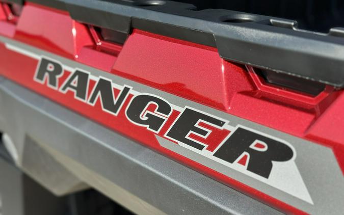 2026 Polaris Ranger® Crew XP 1000 NorthStar Edition Ultimate