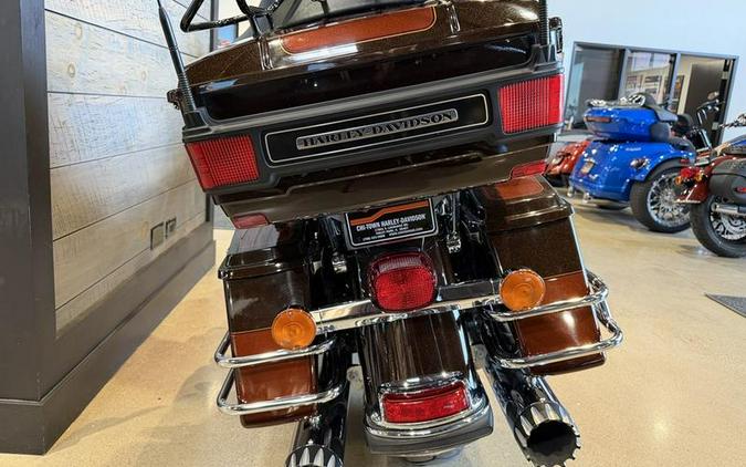 2011 Harley-Davidson® FLHTCU - Ultra Classic® Electra Glide®