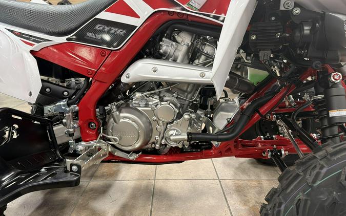 2026 Yamaha RAPTOR 700R SE 70TH ANNIVERSARY EDITION