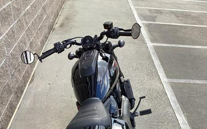 2025 Harley-Davidson® RH1250S - Sportster® S