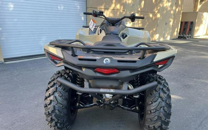 2026 Can-Am® Outlander Pro HD5
