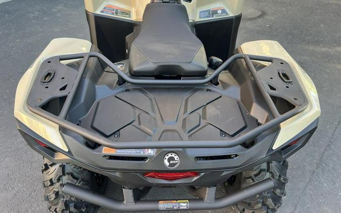 2026 Can-Am® Outlander Pro HD5