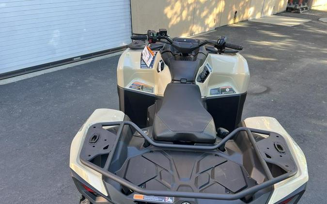 2026 Can-Am® Outlander Pro HD5