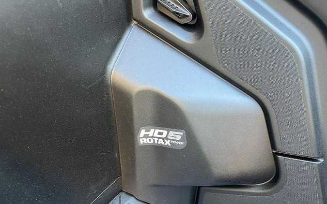 2026 Can-Am® Outlander Pro HD5