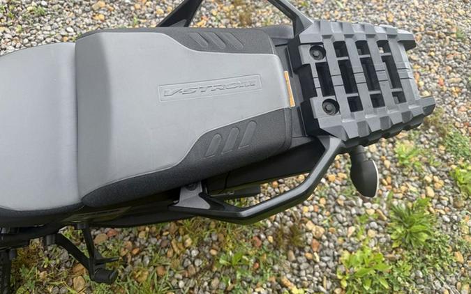 2020 Suzuki V-Strom 1050