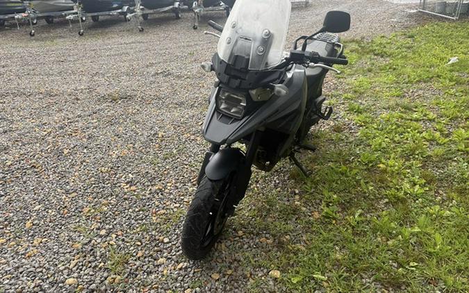 2020 Suzuki V-Strom 1050