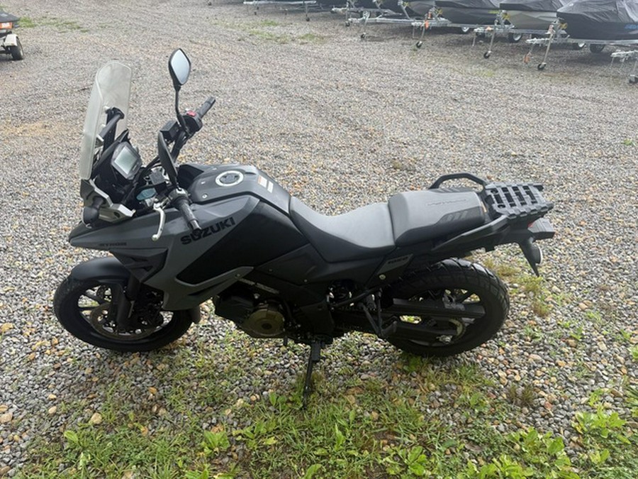2020 Suzuki V-Strom 1050