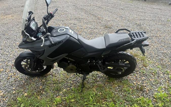 2020 Suzuki V-Strom 1050