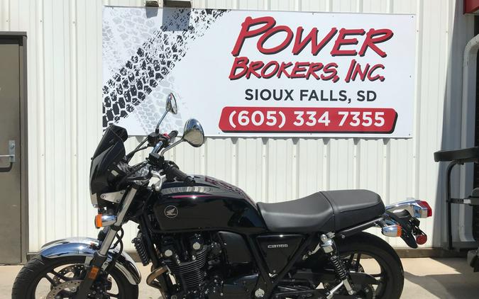 2014 HONDA CB1100