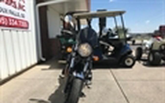 2014 HONDA CB1100
