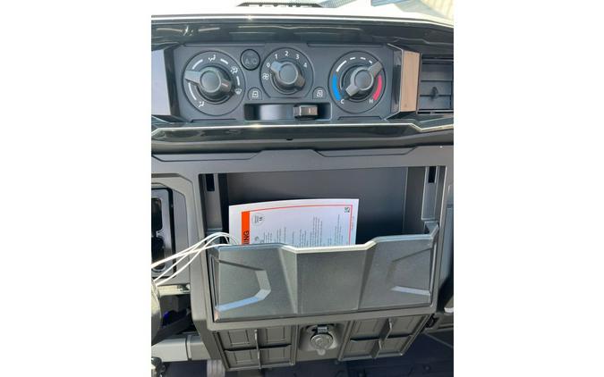 2026 RIDGE® HVAC - 2.95% X 36 Months - Kawasaki