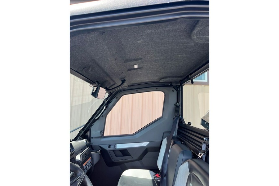 2026 RIDGE® HVAC - 2.95% X 36 Months - Kawasaki
