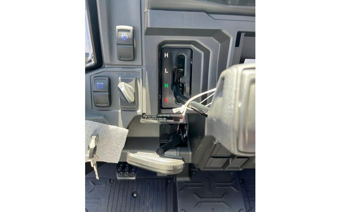 2026 RIDGE® HVAC - 2.95% X 36 Months - Kawasaki