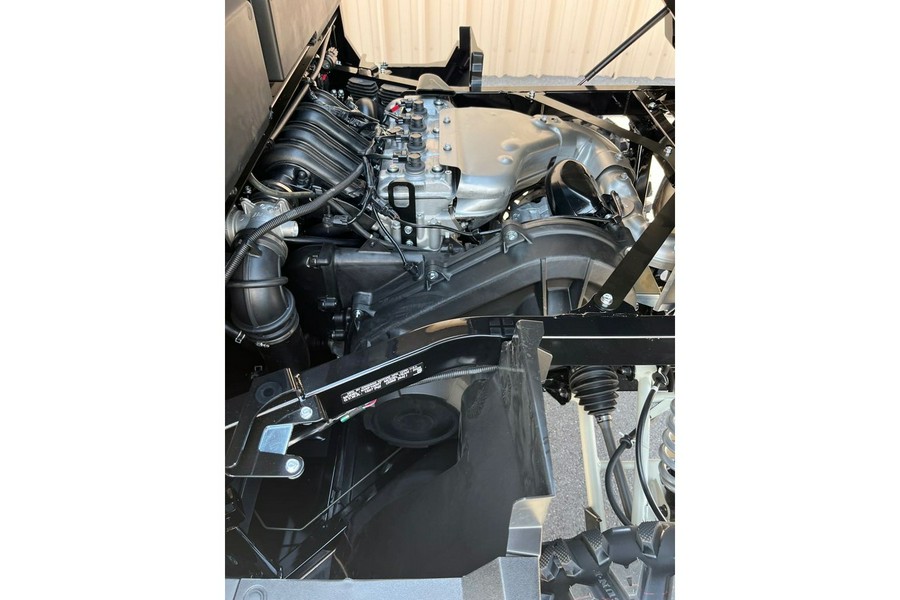 2026 RIDGE® HVAC - 2.95% X 36 Months - Kawasaki