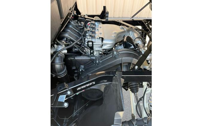 2026 RIDGE® HVAC - 2.95% X 36 Months - Kawasaki