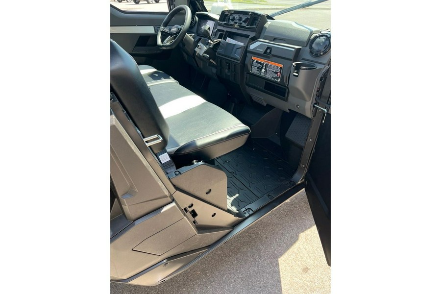 2026 RIDGE® HVAC - 2.95% X 36 Months - Kawasaki