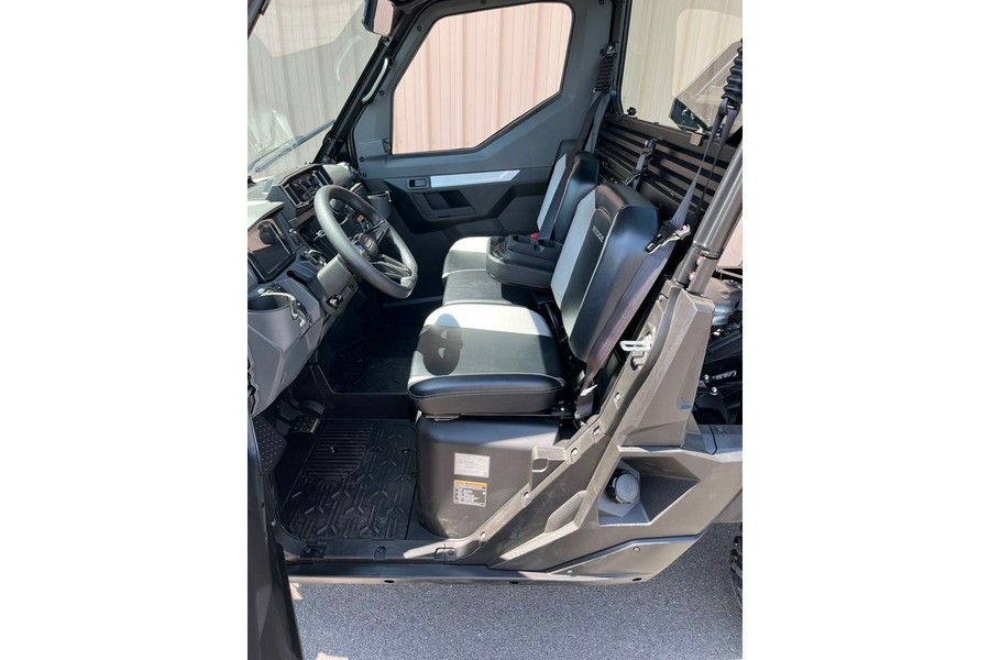 2026 RIDGE® HVAC - 2.95% X 36 Months - Kawasaki