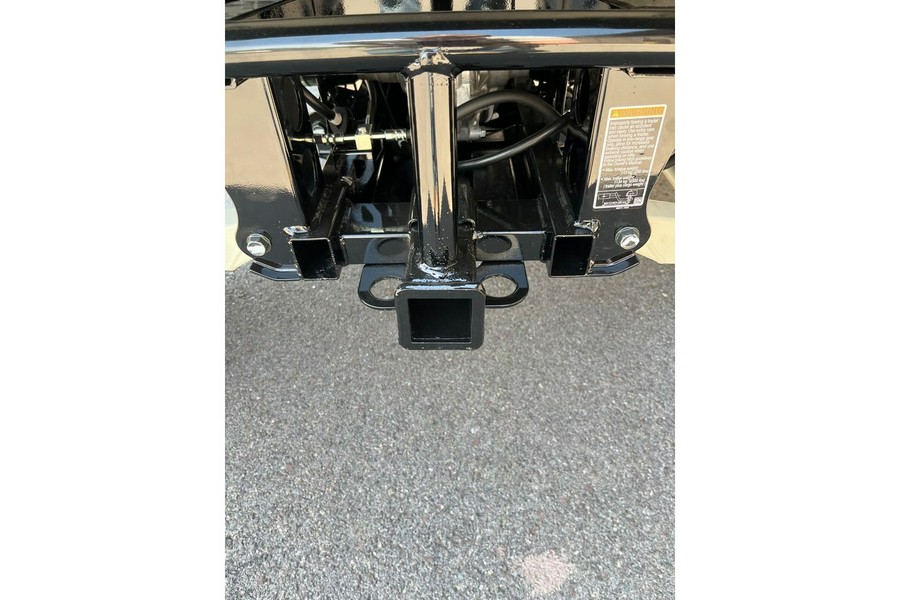 2026 RIDGE® HVAC - 2.95% X 36 Months - Kawasaki