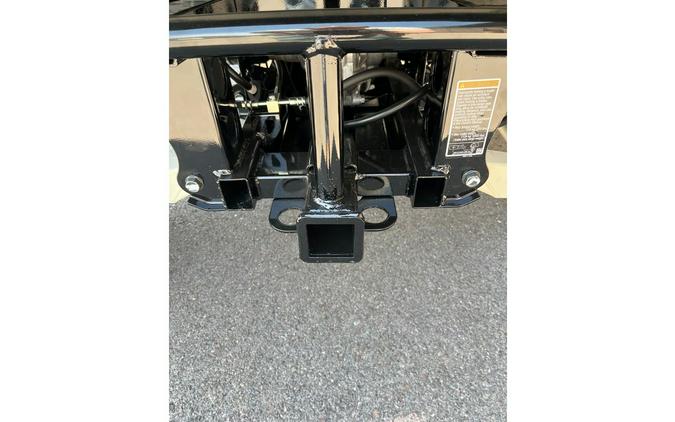 2026 RIDGE® HVAC - 2.95% X 36 Months - Kawasaki
