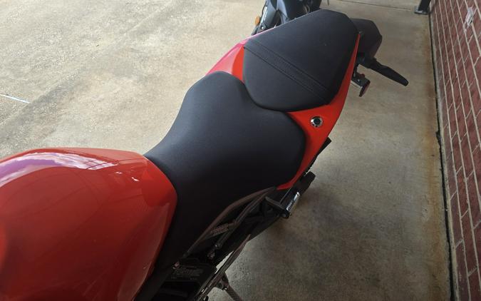 2026 Suzuki GSX-8R